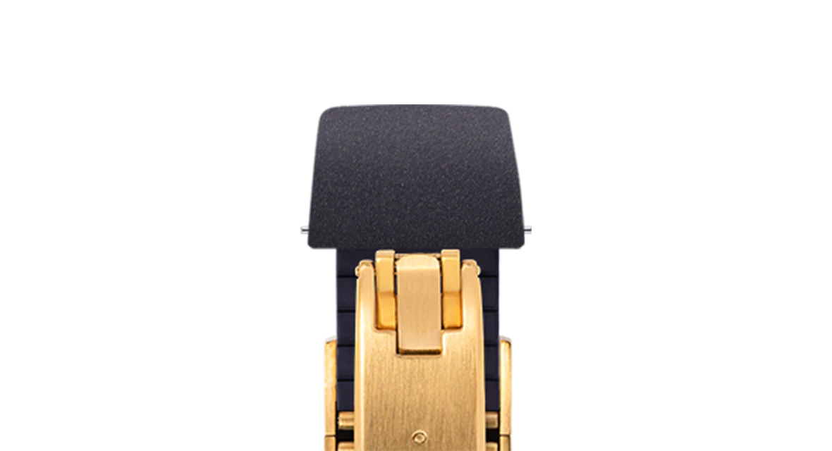 Purple CTS Rubber Strap - Image 12