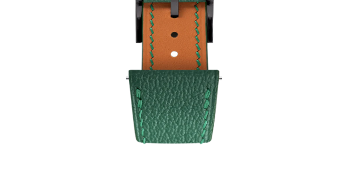Sapin Chevre Slim Strap - Image 11