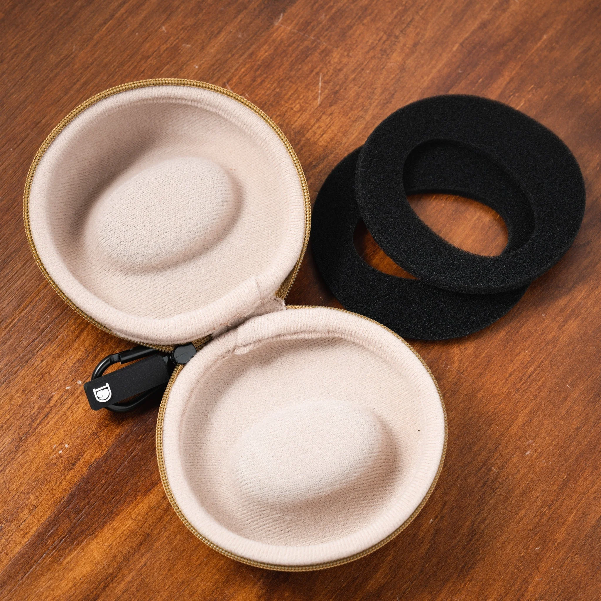 The Bagel - Brown/Light Brown - Image 2