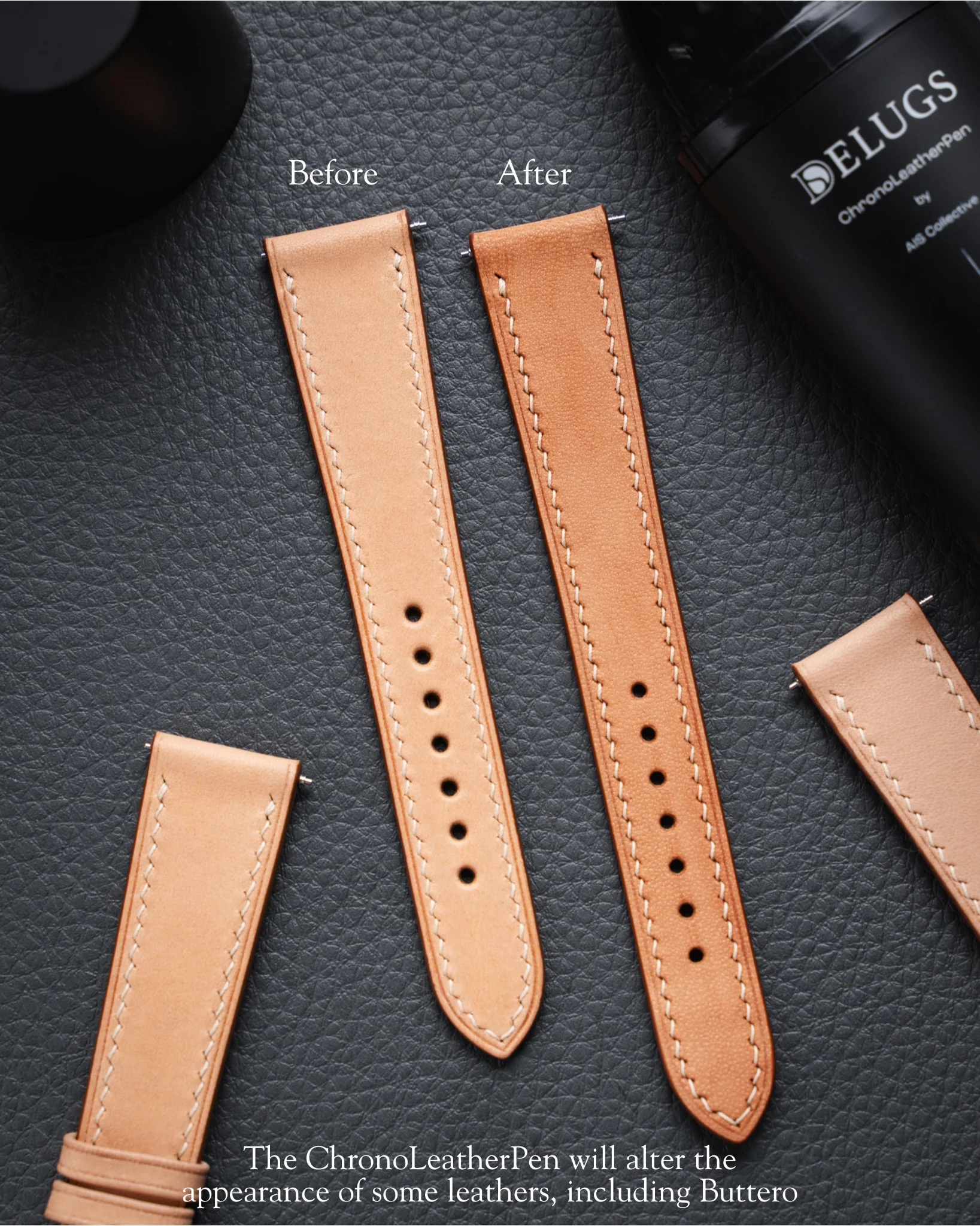 Watch & Strap Cleaning Pen - Image 12