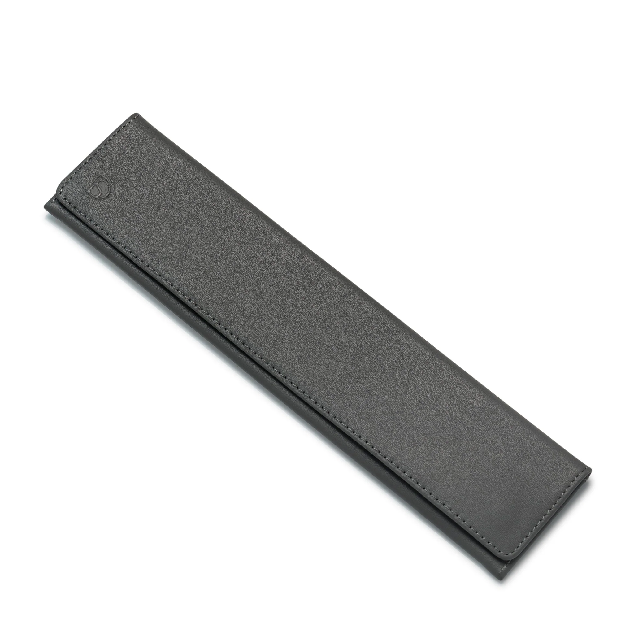 Watch Sleeve - Grey/Green