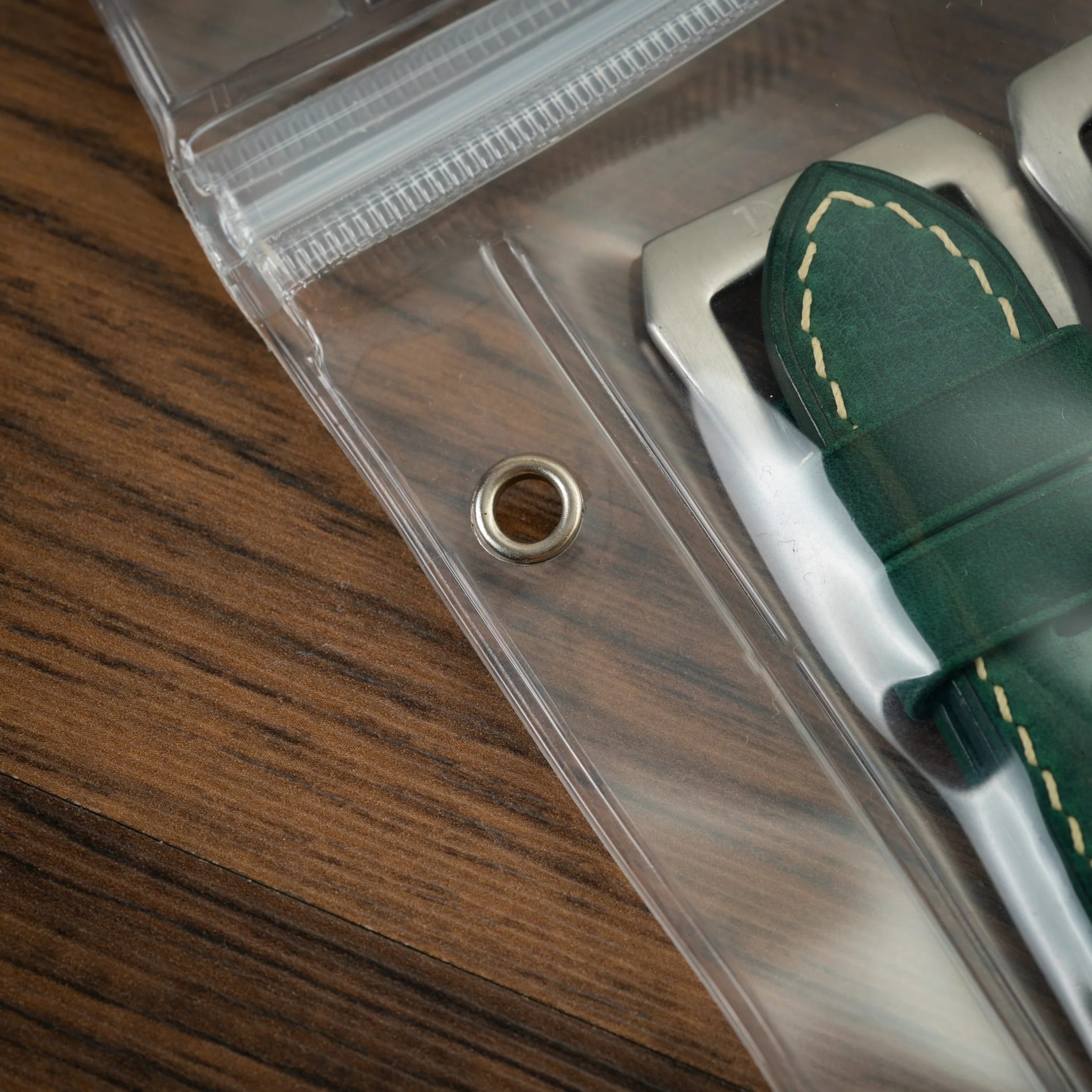 Clear Strap Packaging Insert (12 Slots) - Image 5