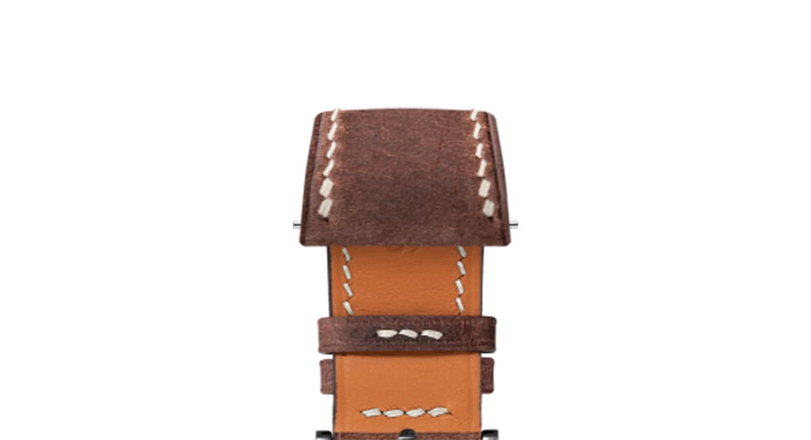 Whiskey Waxy Slim Strap - Image 10