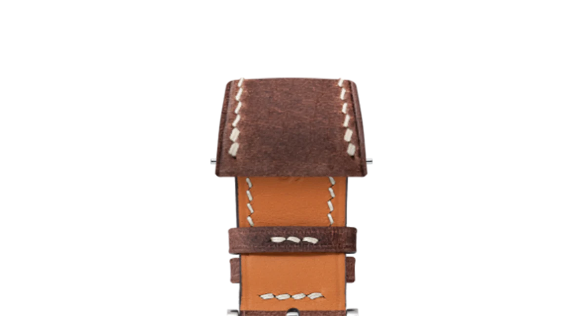 Whiskey Waxy Slim Strap - Image 4