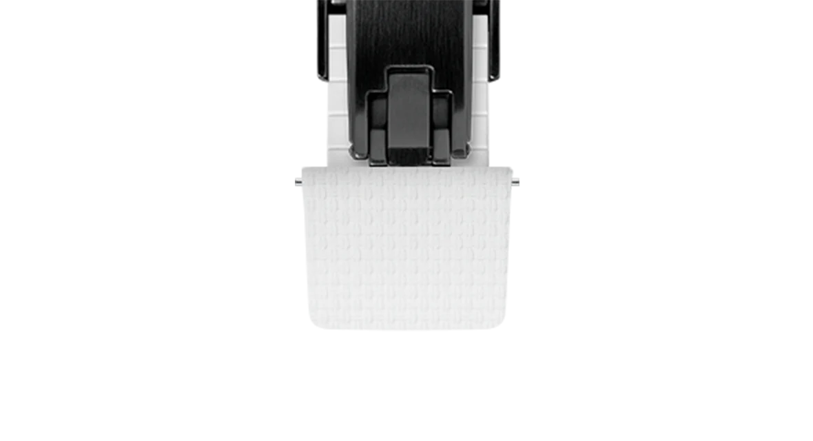 White Sailcloth CTS Rubber Strap for F.P. Journe Élégante - Image 14